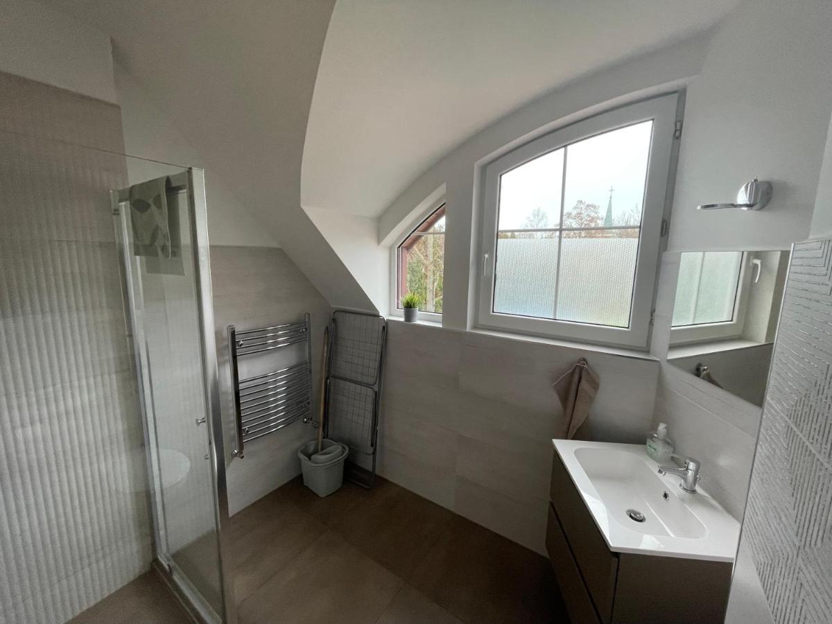 Kuenszler Apartmanhaz ซามาร์ดี ภายนอก รูปภาพ
